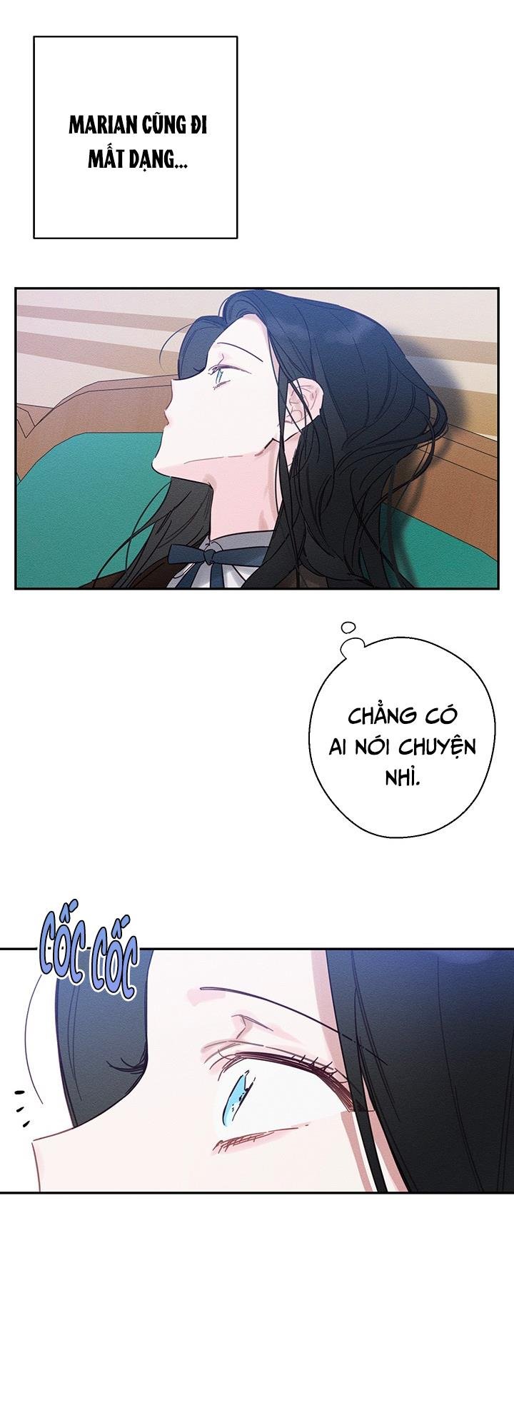 Trước Tiên Phải Giấu Em Trai Tôi Đi Đã: Chapter 21.5
