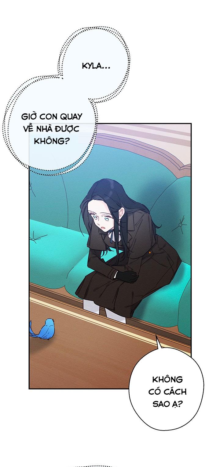 Trước Tiên Phải Giấu Em Trai Tôi Đi Đã: Chapter 21.5