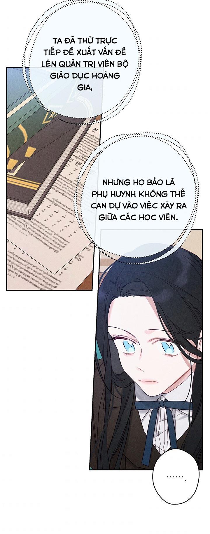Trước Tiên Phải Giấu Em Trai Tôi Đi Đã: Chapter 21.5