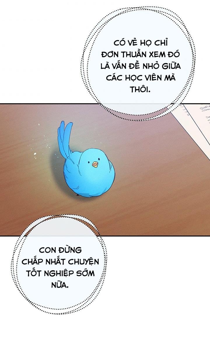 Trước Tiên Phải Giấu Em Trai Tôi Đi Đã: Chapter 21.5