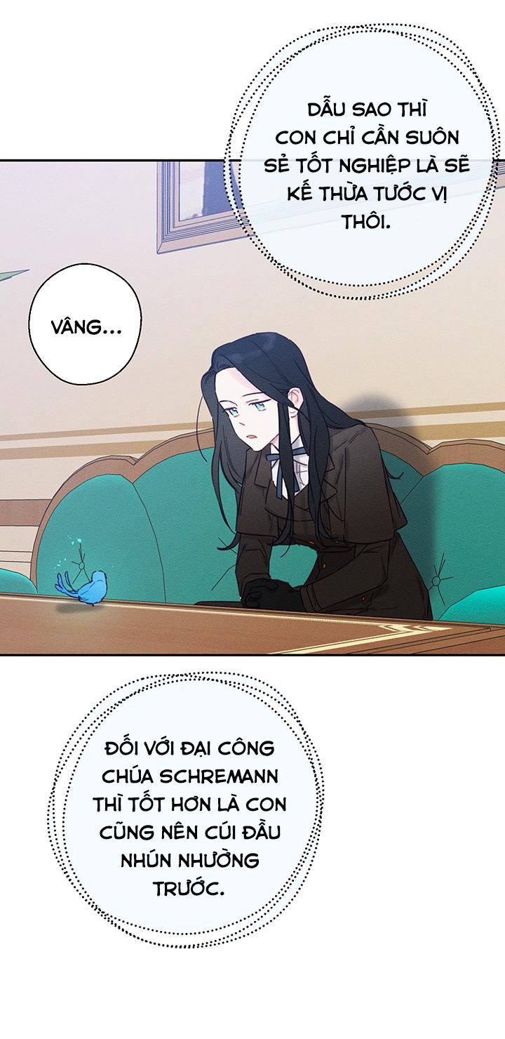 Trước Tiên Phải Giấu Em Trai Tôi Đi Đã: Chapter 21.5