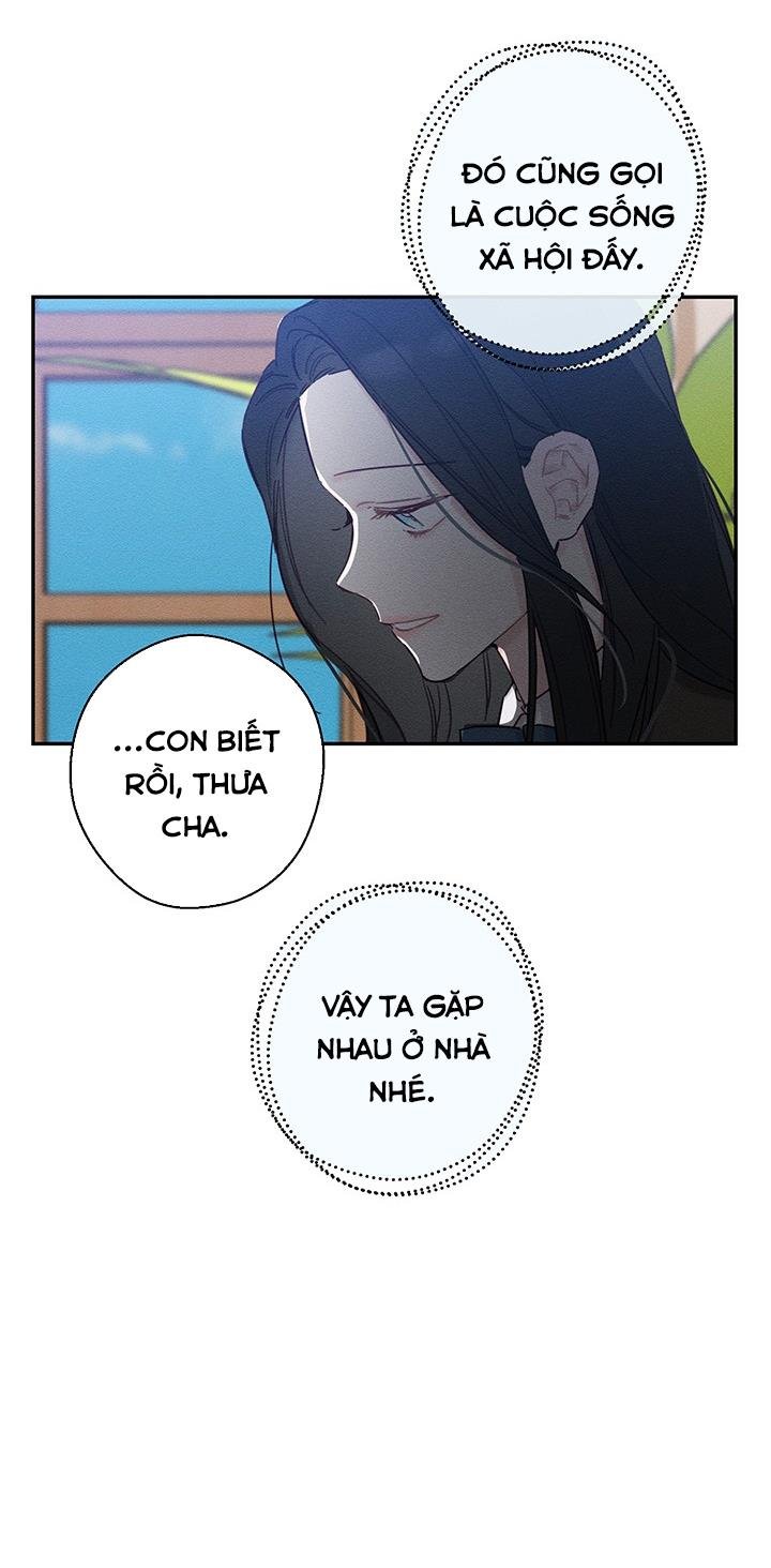 Trước Tiên Phải Giấu Em Trai Tôi Đi Đã: Chapter 21.5