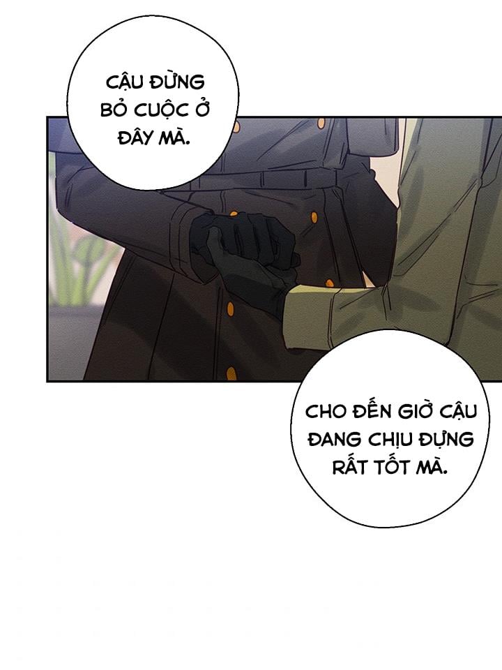 Trước Tiên Phải Giấu Em Trai Tôi Đi Đã: Chapter 21.5