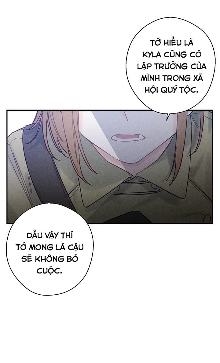 Trước Tiên Phải Giấu Em Trai Tôi Đi Đã: Chapter 21.5