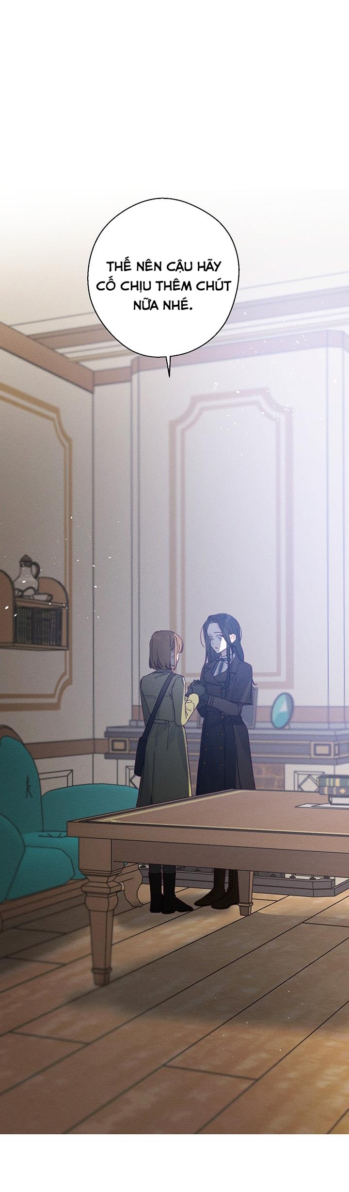 Trước Tiên Phải Giấu Em Trai Tôi Đi Đã: Chapter 21.5