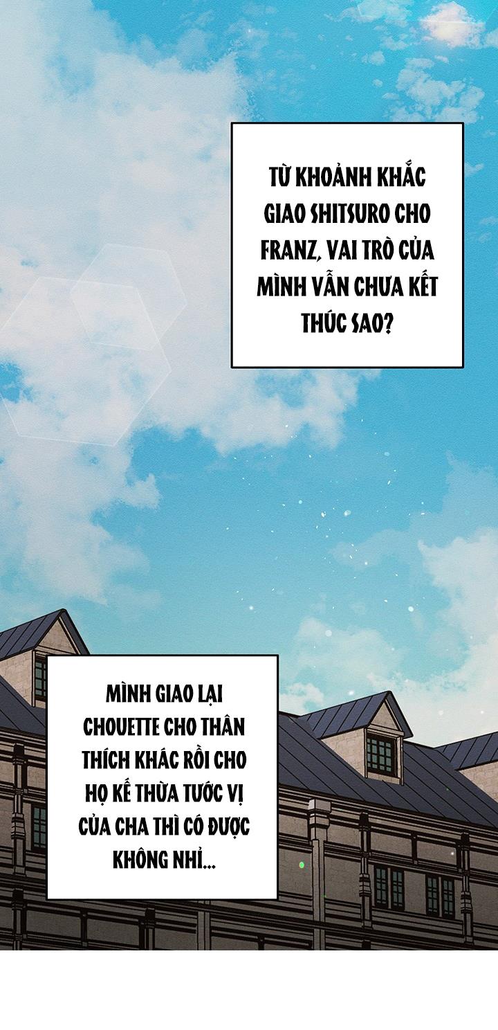 Trước Tiên Phải Giấu Em Trai Tôi Đi Đã: Chapter 21.5