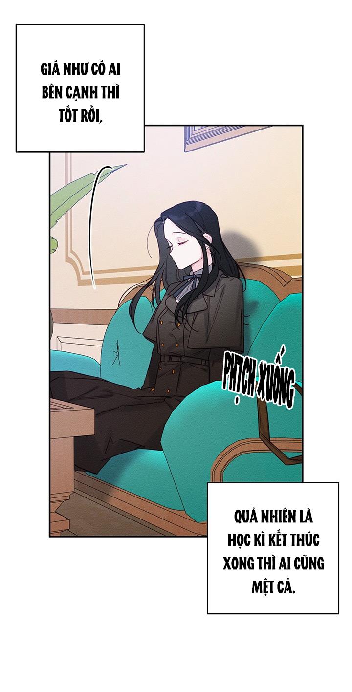 Trước Tiên Phải Giấu Em Trai Tôi Đi Đã: Chapter 21.5