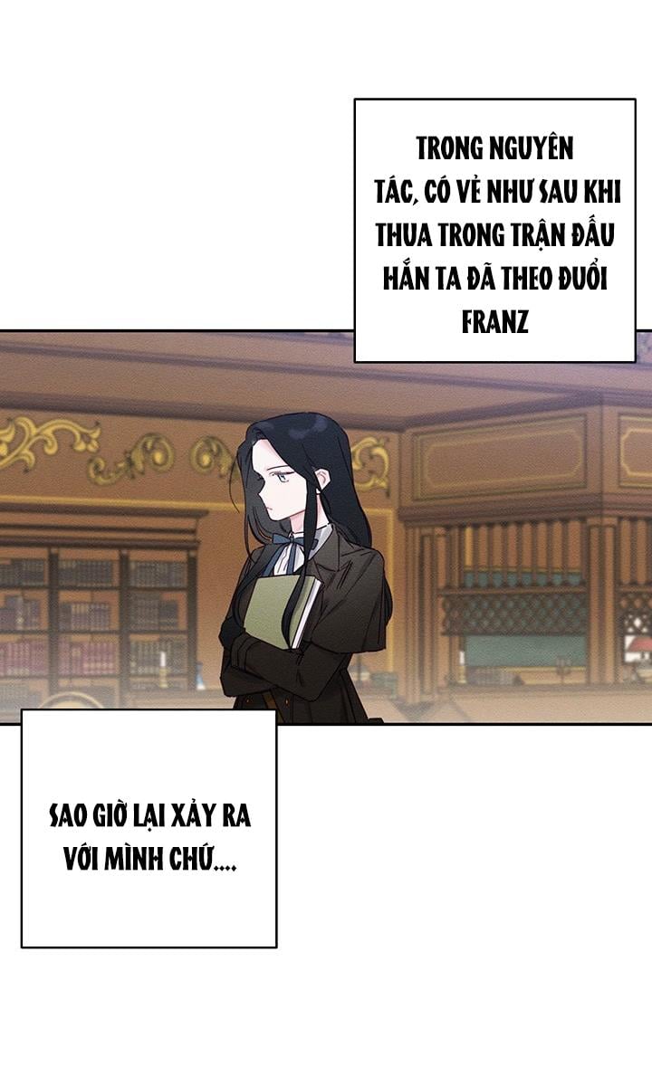 Trước Tiên Phải Giấu Em Trai Tôi Đi Đã: Chapter 21