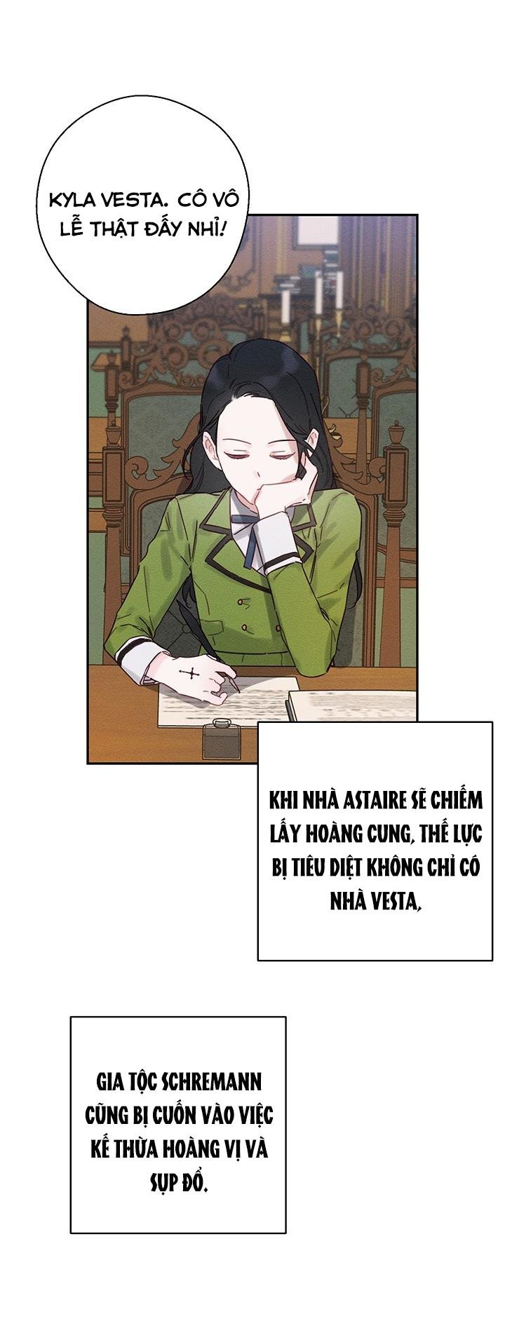 Trước Tiên Phải Giấu Em Trai Tôi Đi Đã: Chapter 21