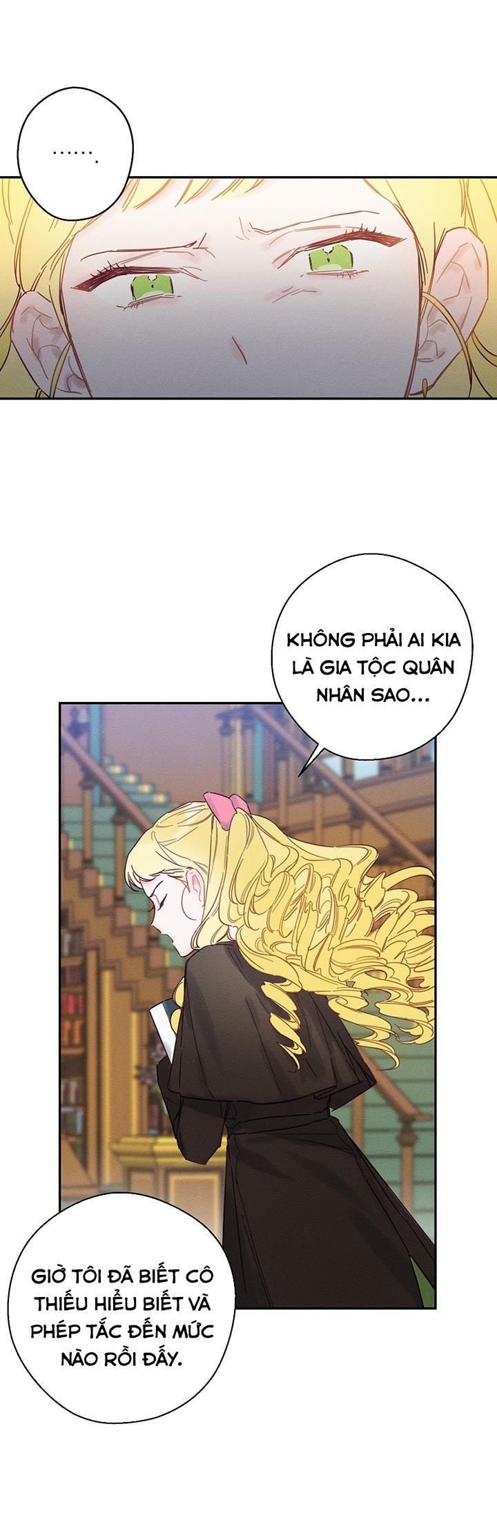 Trước Tiên Phải Giấu Em Trai Tôi Đi Đã: Chapter 21
