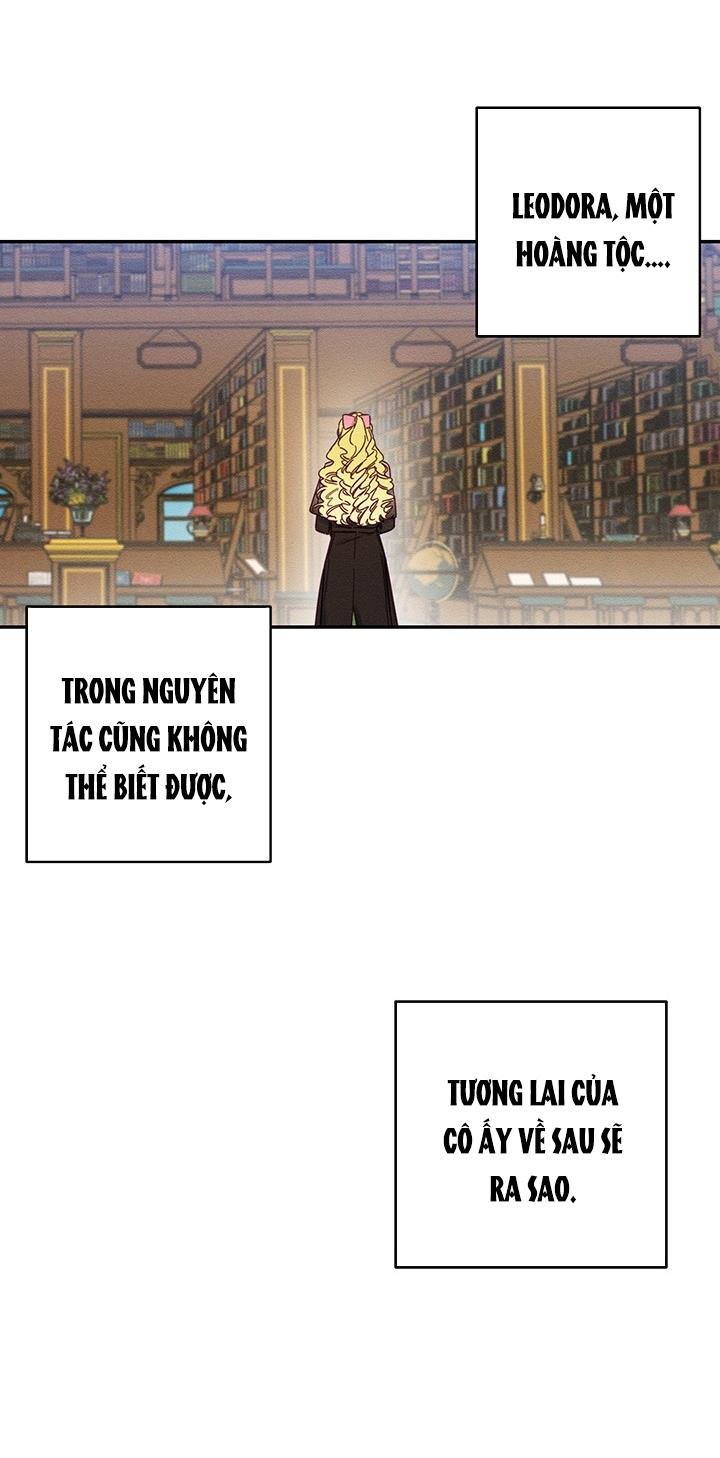 Trước Tiên Phải Giấu Em Trai Tôi Đi Đã: Chapter 21