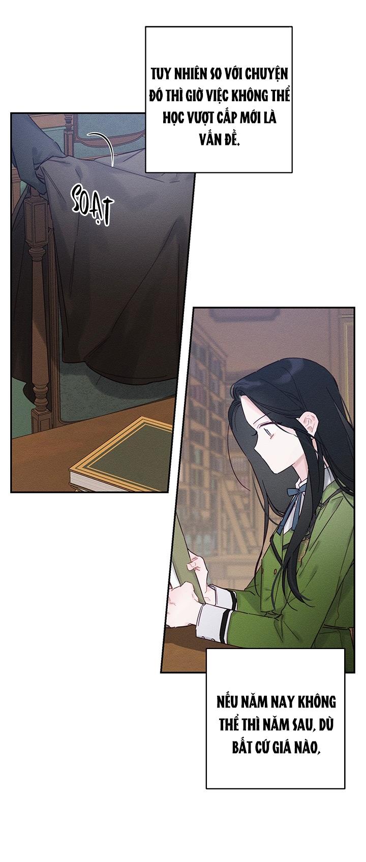 Trước Tiên Phải Giấu Em Trai Tôi Đi Đã: Chapter 21