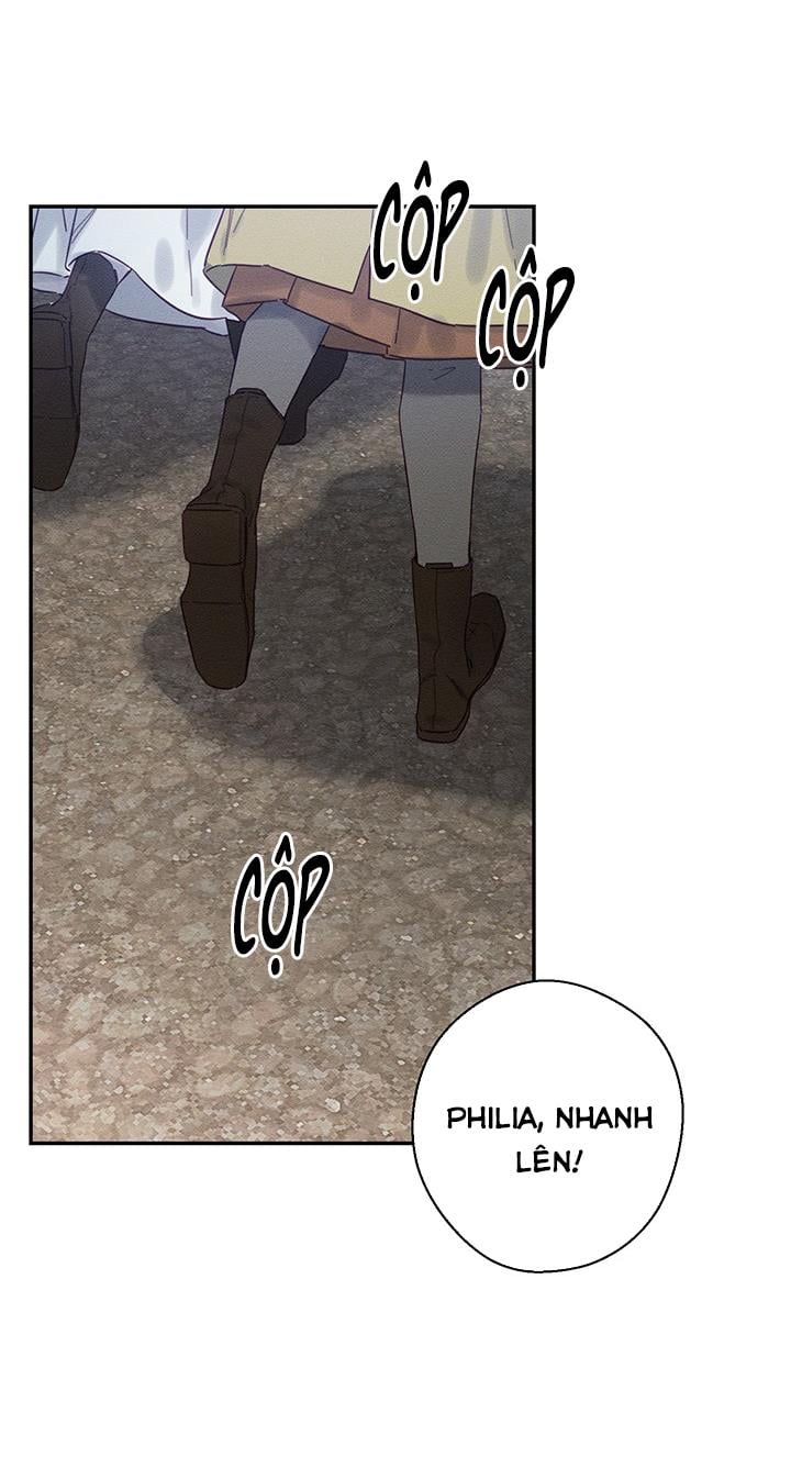 Trước Tiên Phải Giấu Em Trai Tôi Đi Đã: Chapter 21