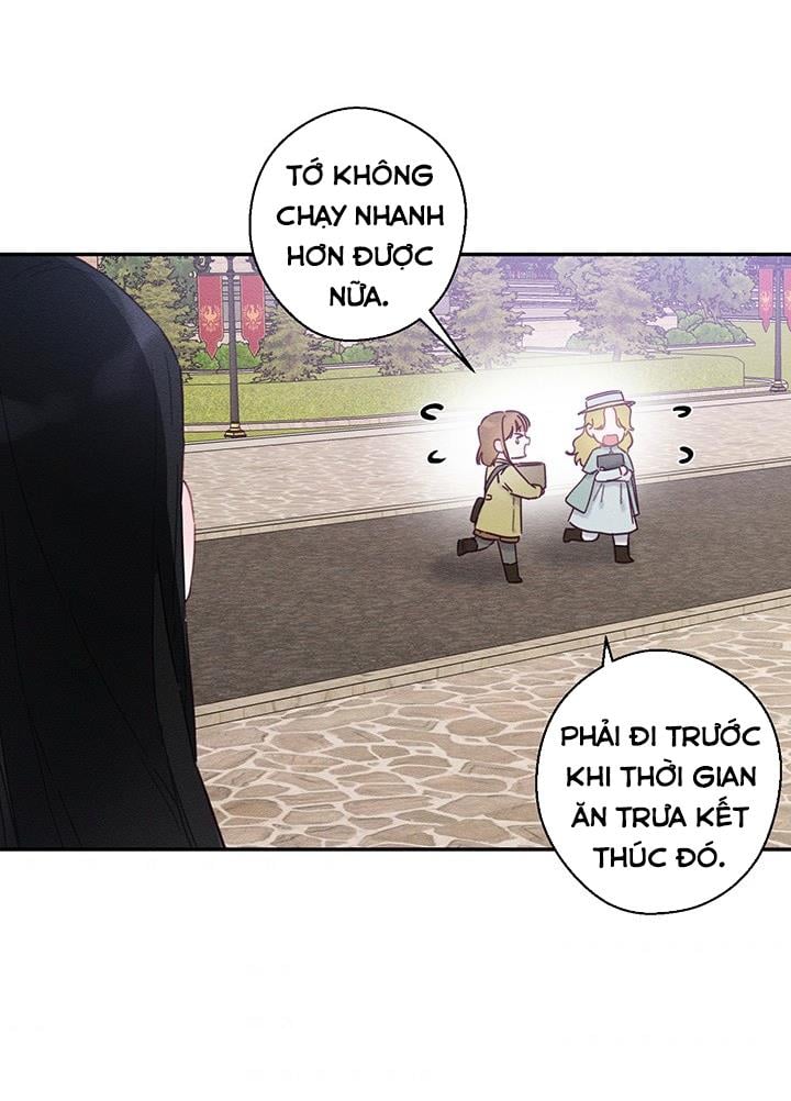 Trước Tiên Phải Giấu Em Trai Tôi Đi Đã: Chapter 21