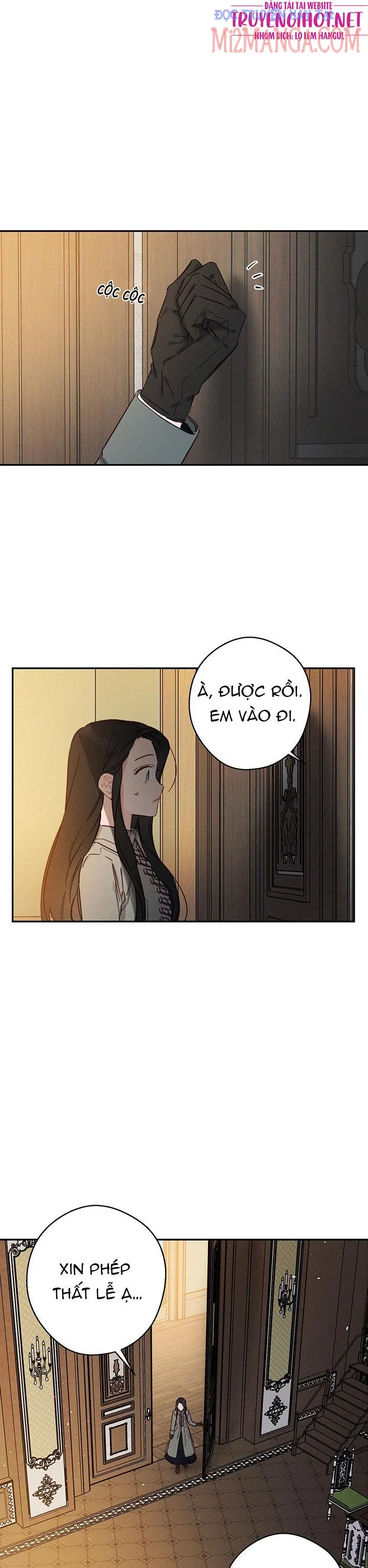 Trước Tiên Phải Giấu Em Trai Tôi Đi Đã: Chapter 22.5