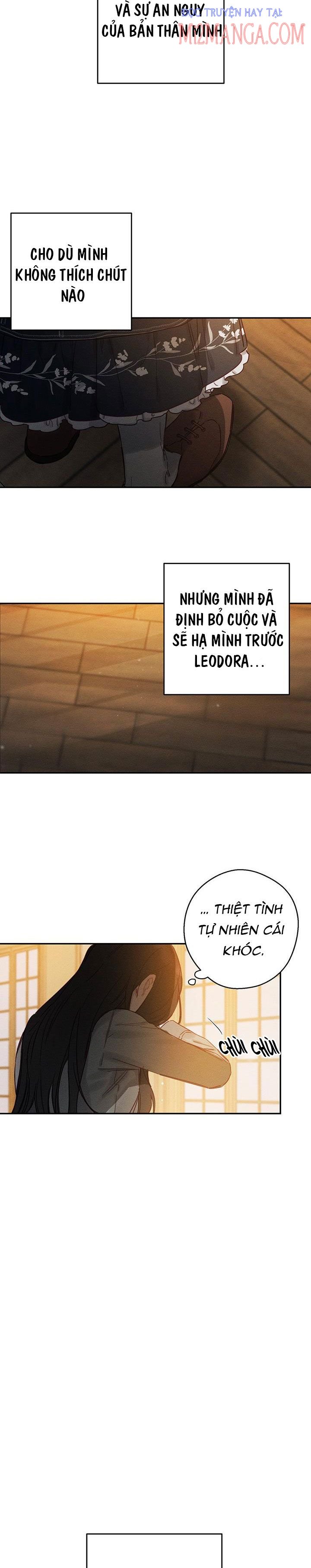 Trước Tiên Phải Giấu Em Trai Tôi Đi Đã: Chapter 22.5