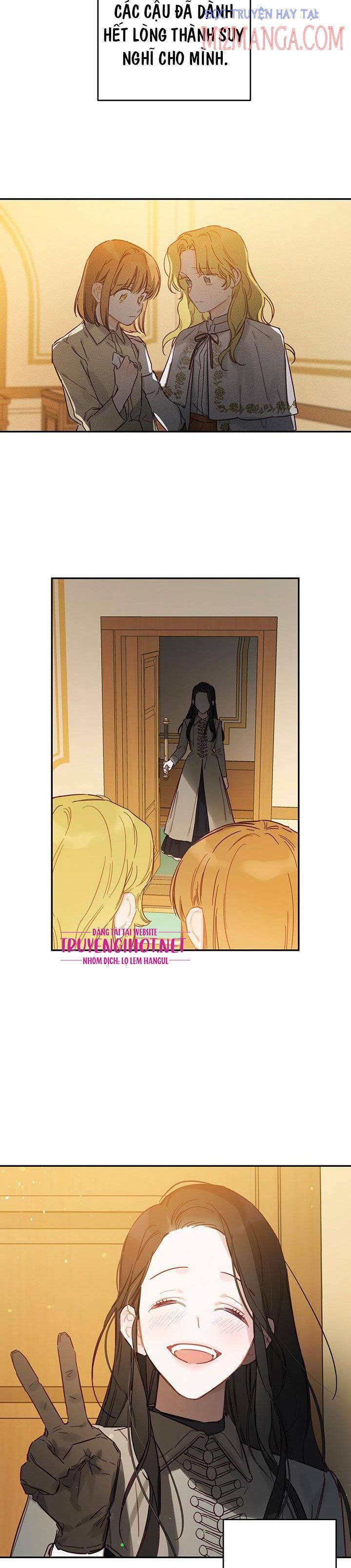 Trước Tiên Phải Giấu Em Trai Tôi Đi Đã: Chapter 22.5
