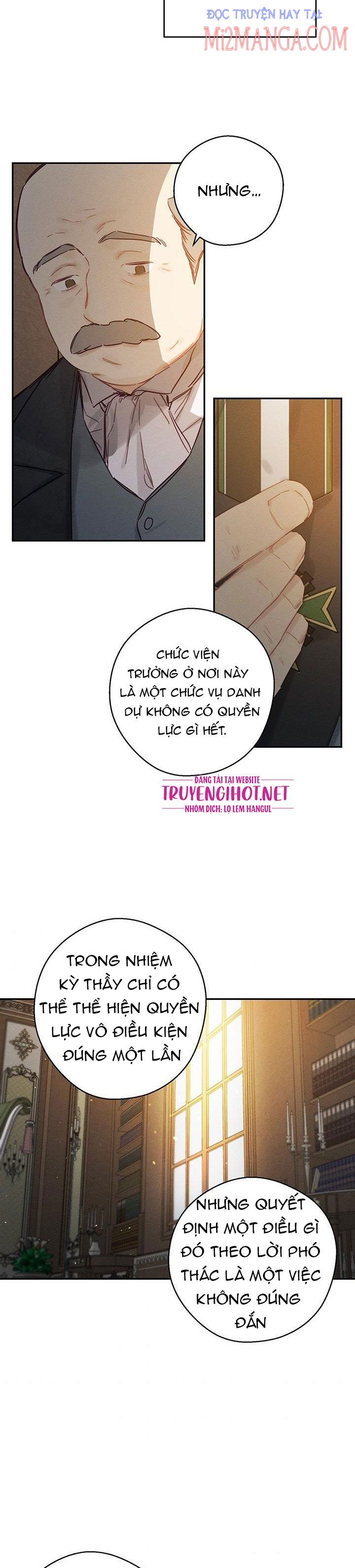 Trước Tiên Phải Giấu Em Trai Tôi Đi Đã: Chapter 22.5