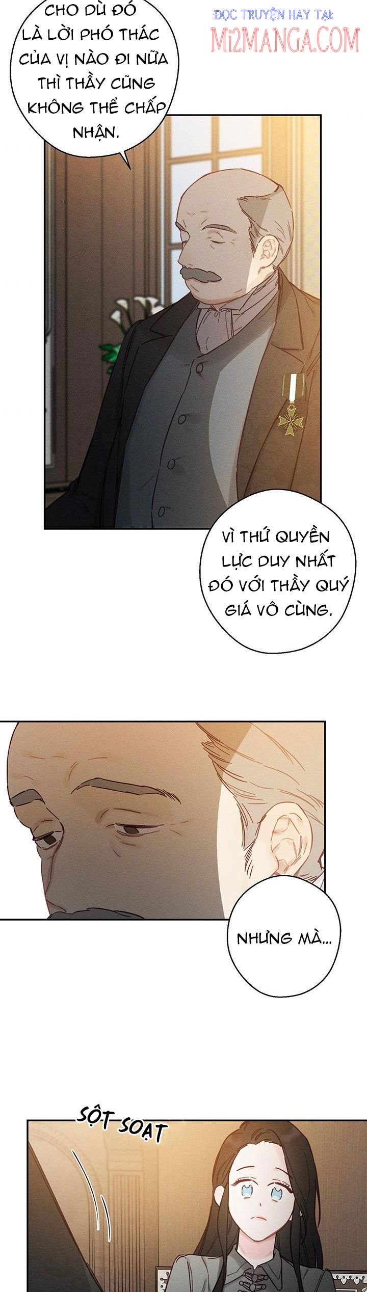 Trước Tiên Phải Giấu Em Trai Tôi Đi Đã: Chapter 22.5