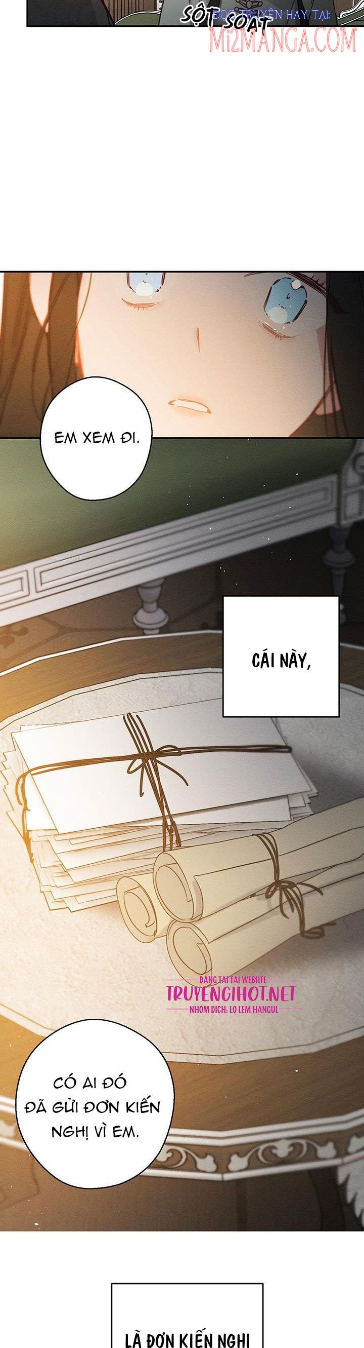 Trước Tiên Phải Giấu Em Trai Tôi Đi Đã: Chapter 22.5