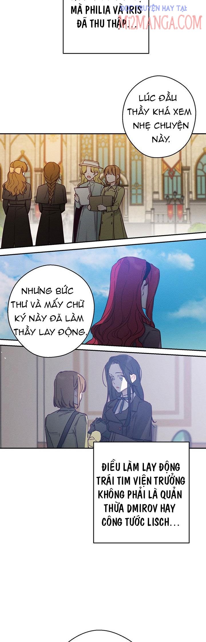 Trước Tiên Phải Giấu Em Trai Tôi Đi Đã: Chapter 22.5