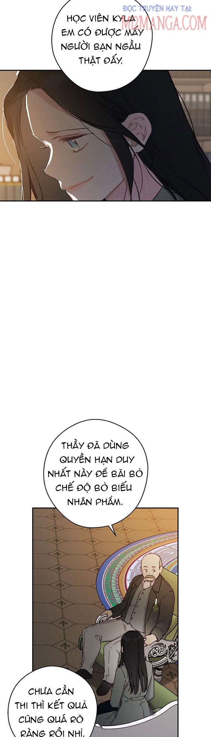 Trước Tiên Phải Giấu Em Trai Tôi Đi Đã: Chapter 22.5