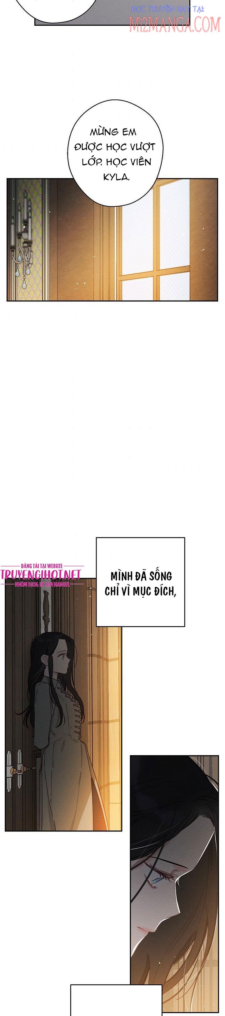 Trước Tiên Phải Giấu Em Trai Tôi Đi Đã: Chapter 22.5