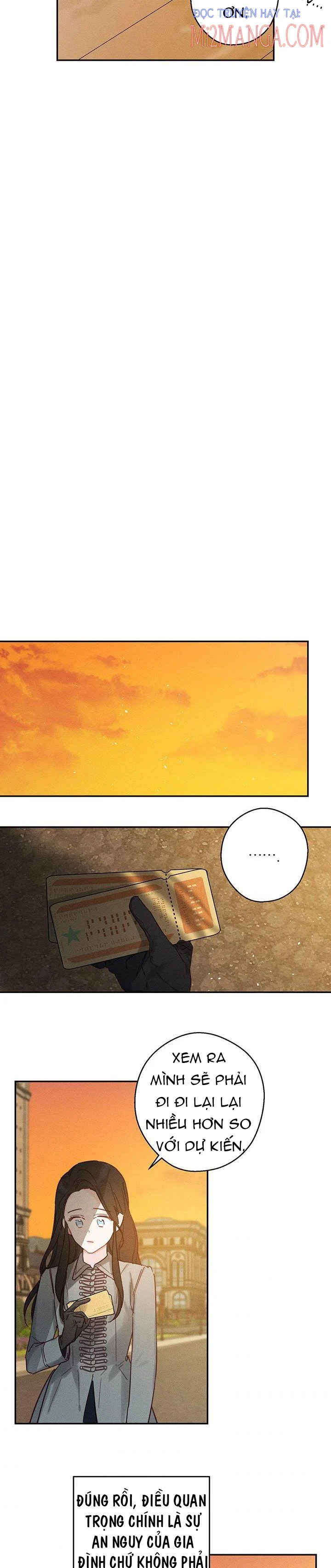 Trước Tiên Phải Giấu Em Trai Tôi Đi Đã: Chapter 22