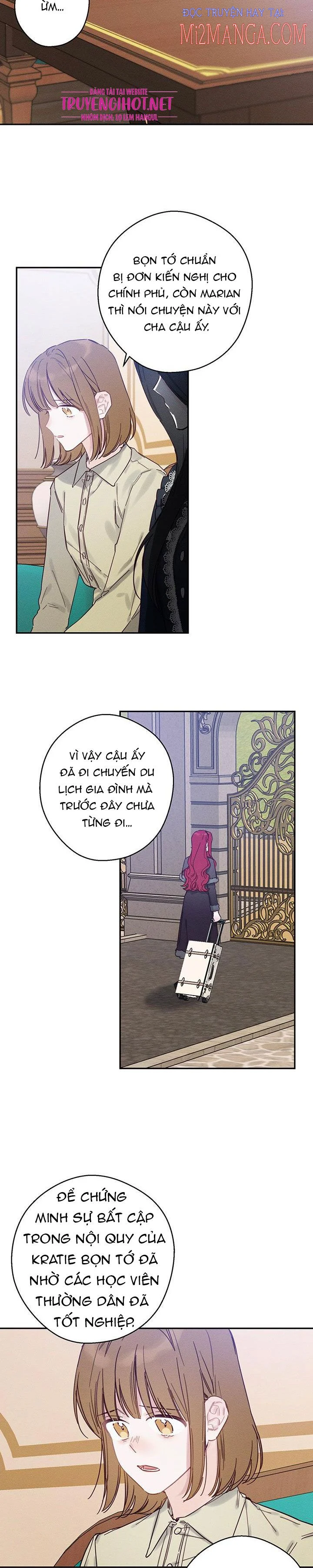 Trước Tiên Phải Giấu Em Trai Tôi Đi Đã: Chapter 22