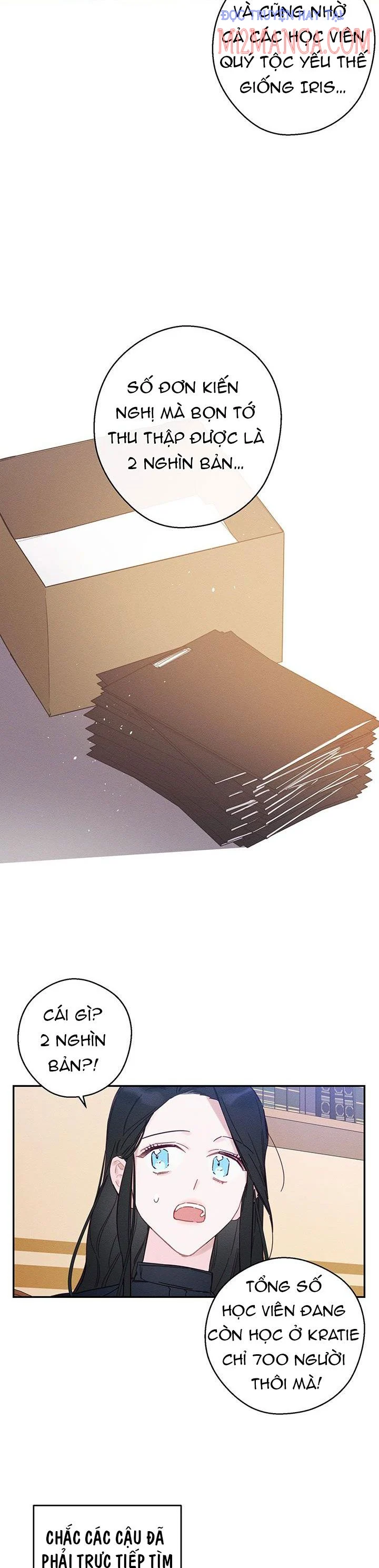 Trước Tiên Phải Giấu Em Trai Tôi Đi Đã: Chapter 22
