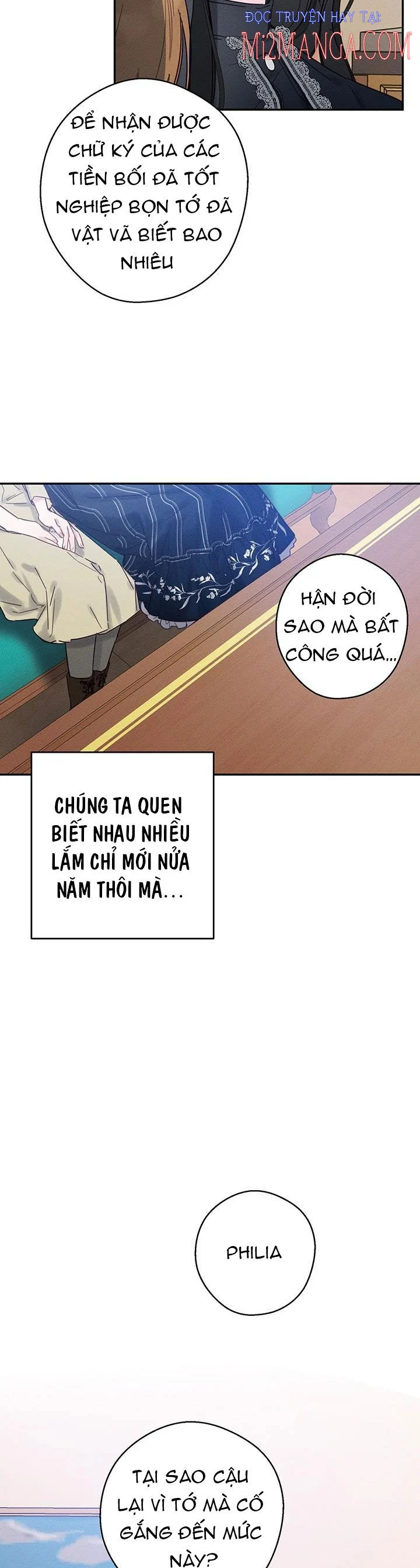 Trước Tiên Phải Giấu Em Trai Tôi Đi Đã: Chapter 22