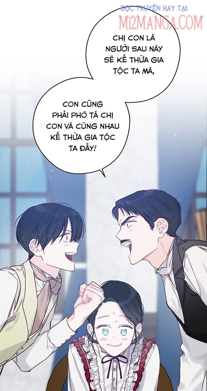 Trước Tiên Phải Giấu Em Trai Tôi Đi Đã: Chapter 23.5
