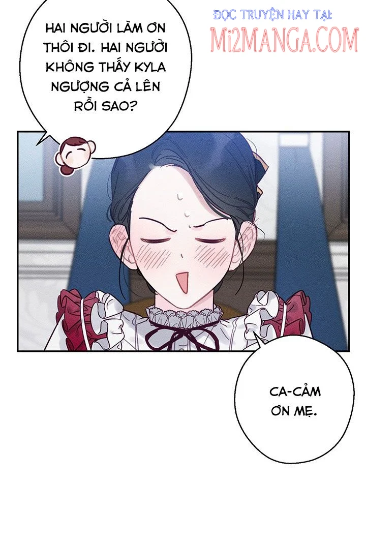 Trước Tiên Phải Giấu Em Trai Tôi Đi Đã: Chapter 23.5