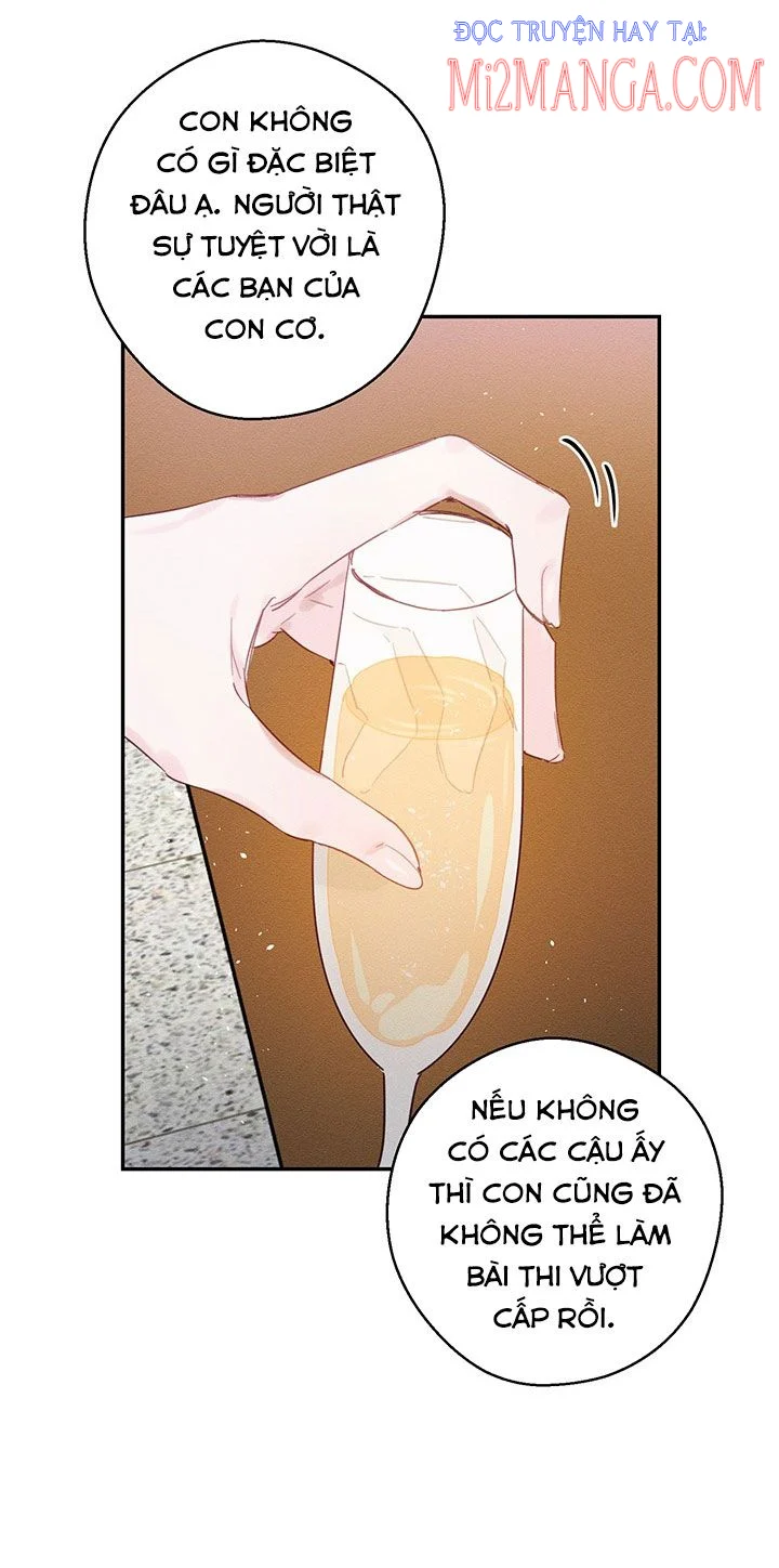Trước Tiên Phải Giấu Em Trai Tôi Đi Đã: Chapter 23.5