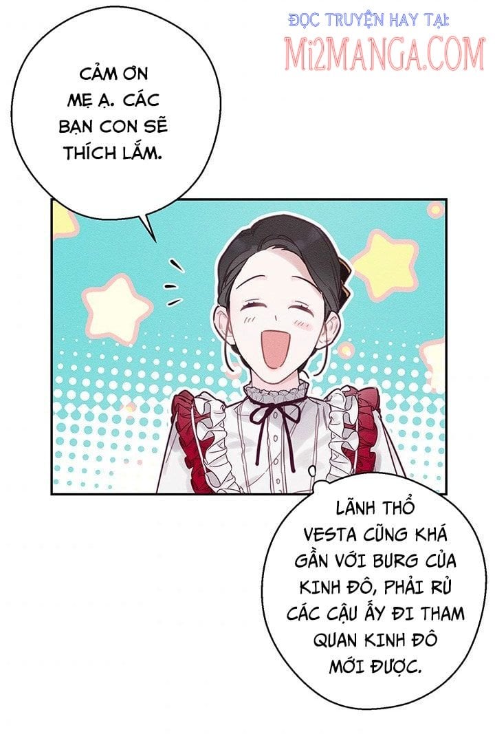 Trước Tiên Phải Giấu Em Trai Tôi Đi Đã: Chapter 23.5