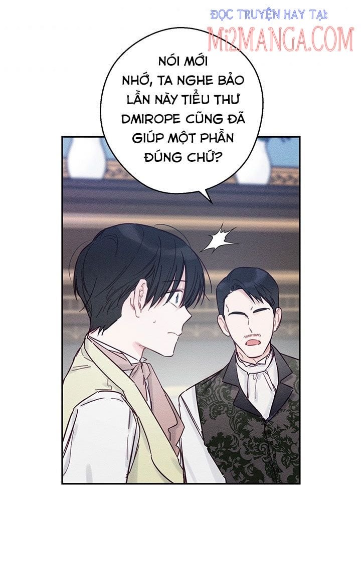 Trước Tiên Phải Giấu Em Trai Tôi Đi Đã: Chapter 23.5