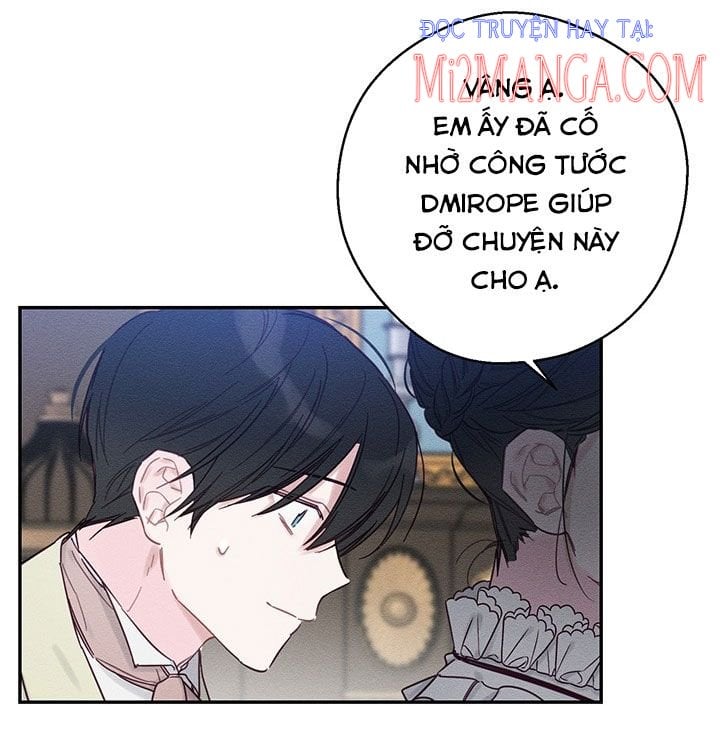 Trước Tiên Phải Giấu Em Trai Tôi Đi Đã: Chapter 23.5