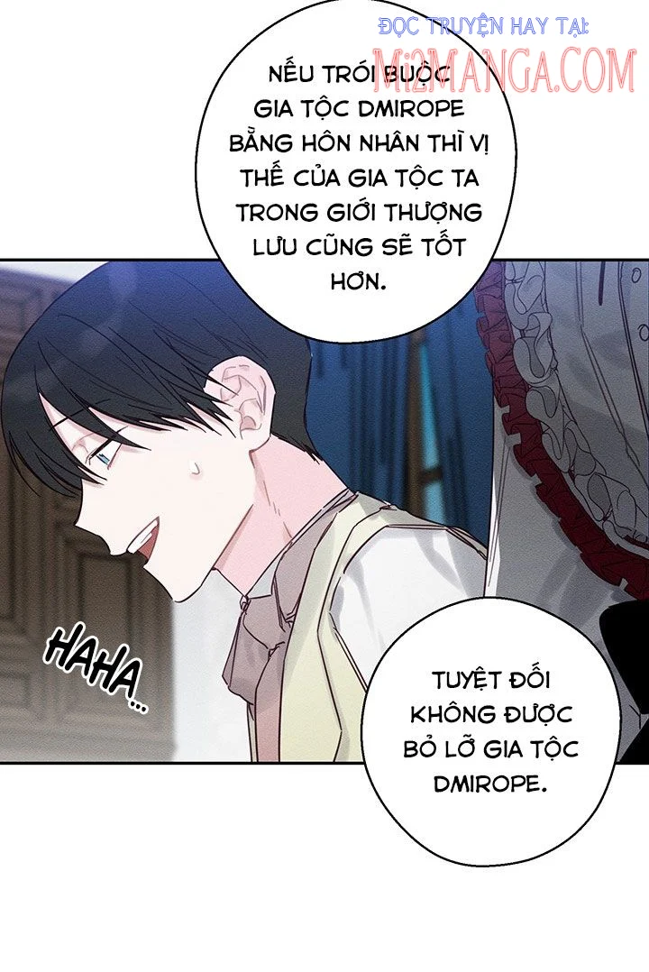 Trước Tiên Phải Giấu Em Trai Tôi Đi Đã: Chapter 23.5