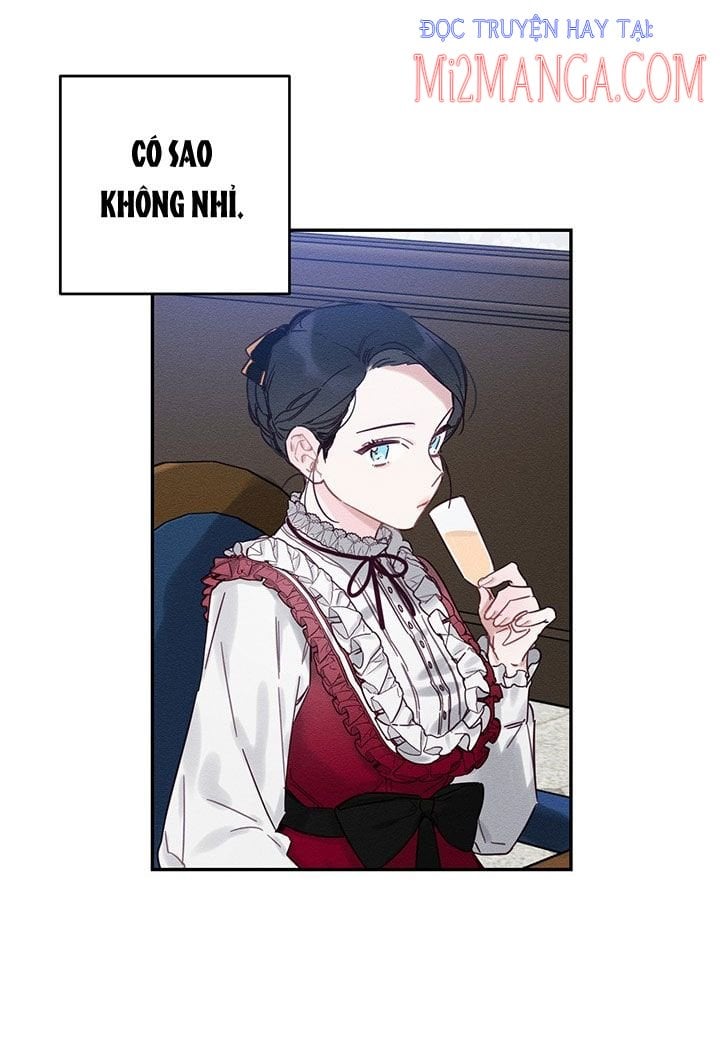 Trước Tiên Phải Giấu Em Trai Tôi Đi Đã: Chapter 23.5