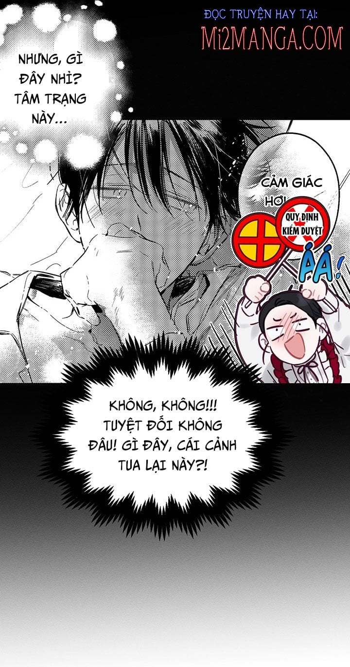 Trước Tiên Phải Giấu Em Trai Tôi Đi Đã: Chapter 23.5