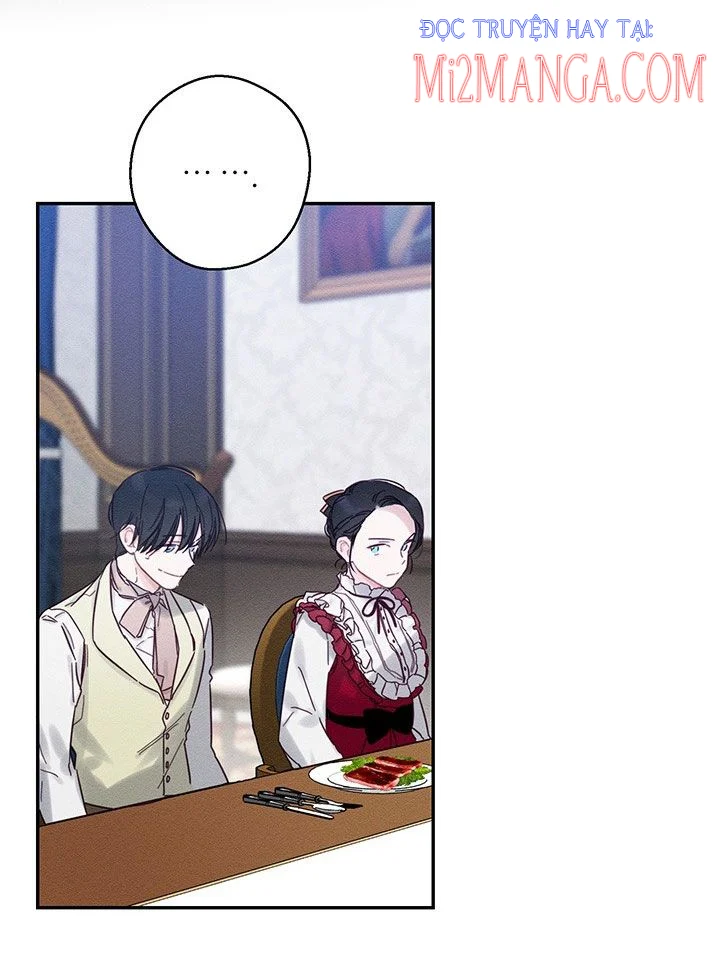 Trước Tiên Phải Giấu Em Trai Tôi Đi Đã: Chapter 23.5