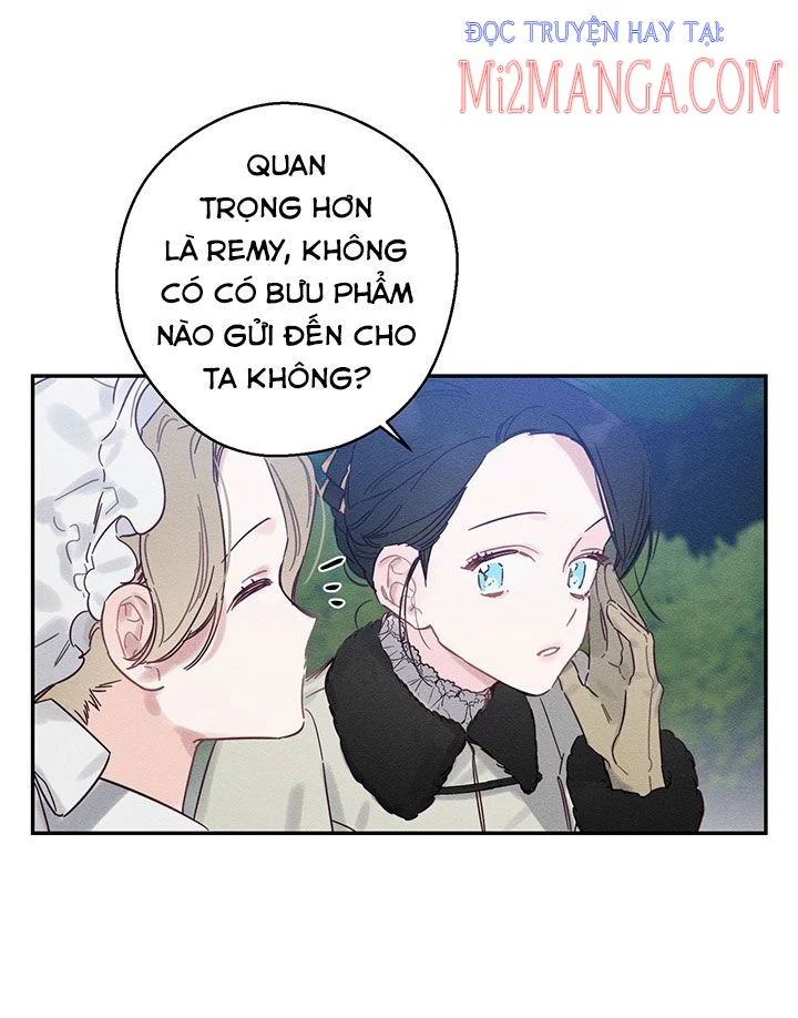 Trước Tiên Phải Giấu Em Trai Tôi Đi Đã: Chapter 23.5