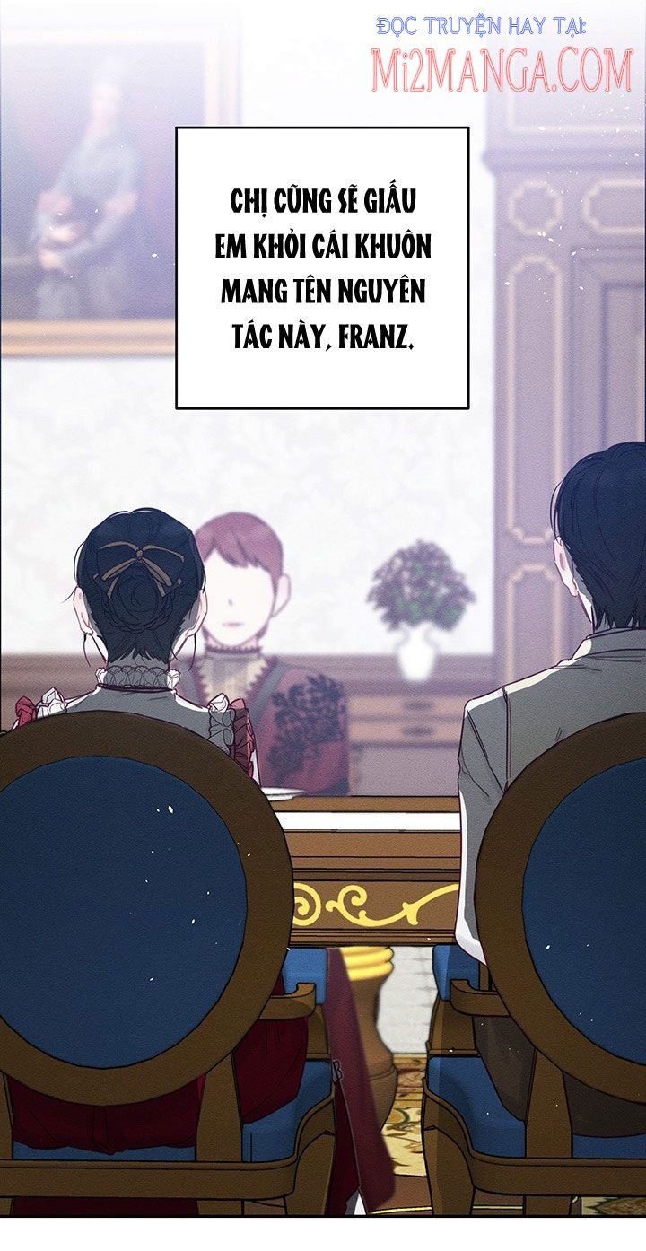 Trước Tiên Phải Giấu Em Trai Tôi Đi Đã: Chapter 23.5