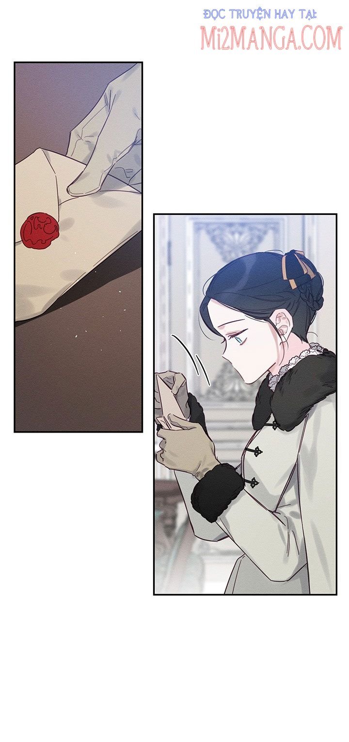 Trước Tiên Phải Giấu Em Trai Tôi Đi Đã: Chapter 23.5