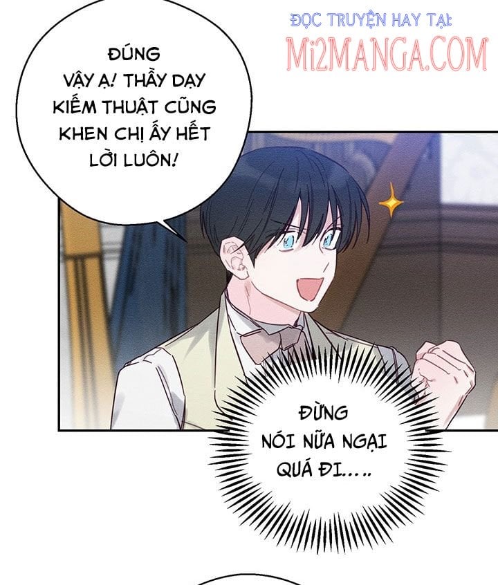 Trước Tiên Phải Giấu Em Trai Tôi Đi Đã: Chapter 23.5