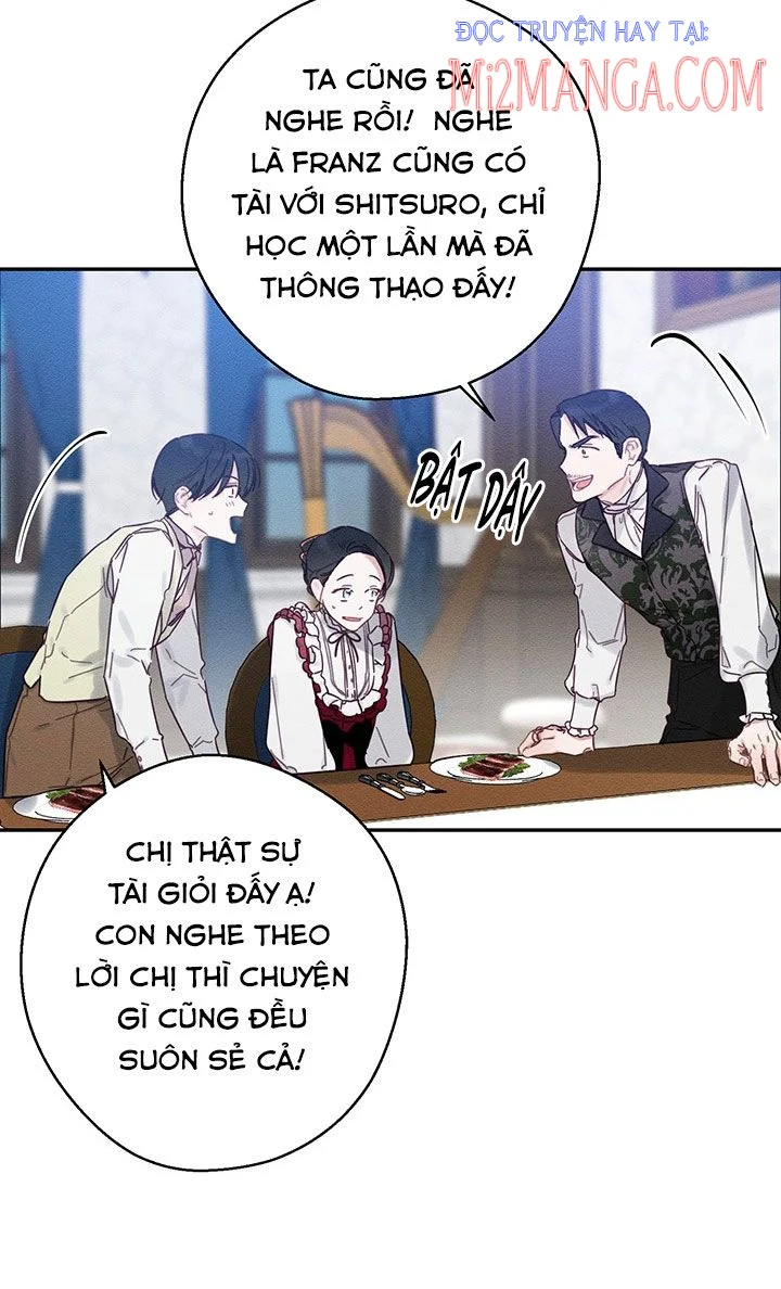 Trước Tiên Phải Giấu Em Trai Tôi Đi Đã: Chapter 23.5