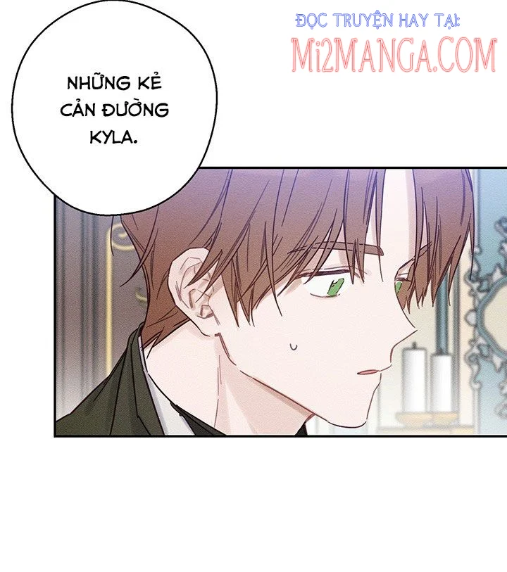 Trước Tiên Phải Giấu Em Trai Tôi Đi Đã: Chapter 23