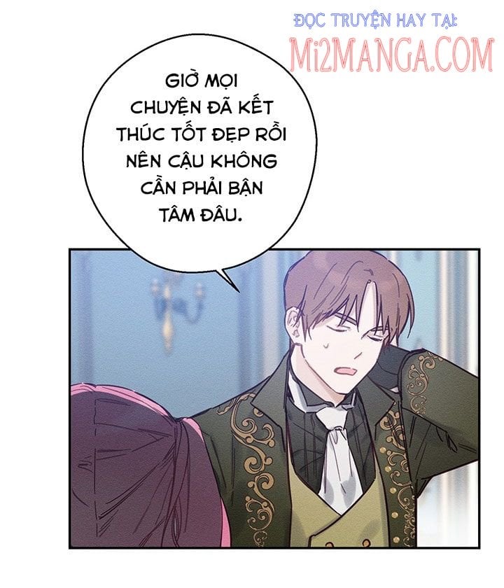 Trước Tiên Phải Giấu Em Trai Tôi Đi Đã: Chapter 23