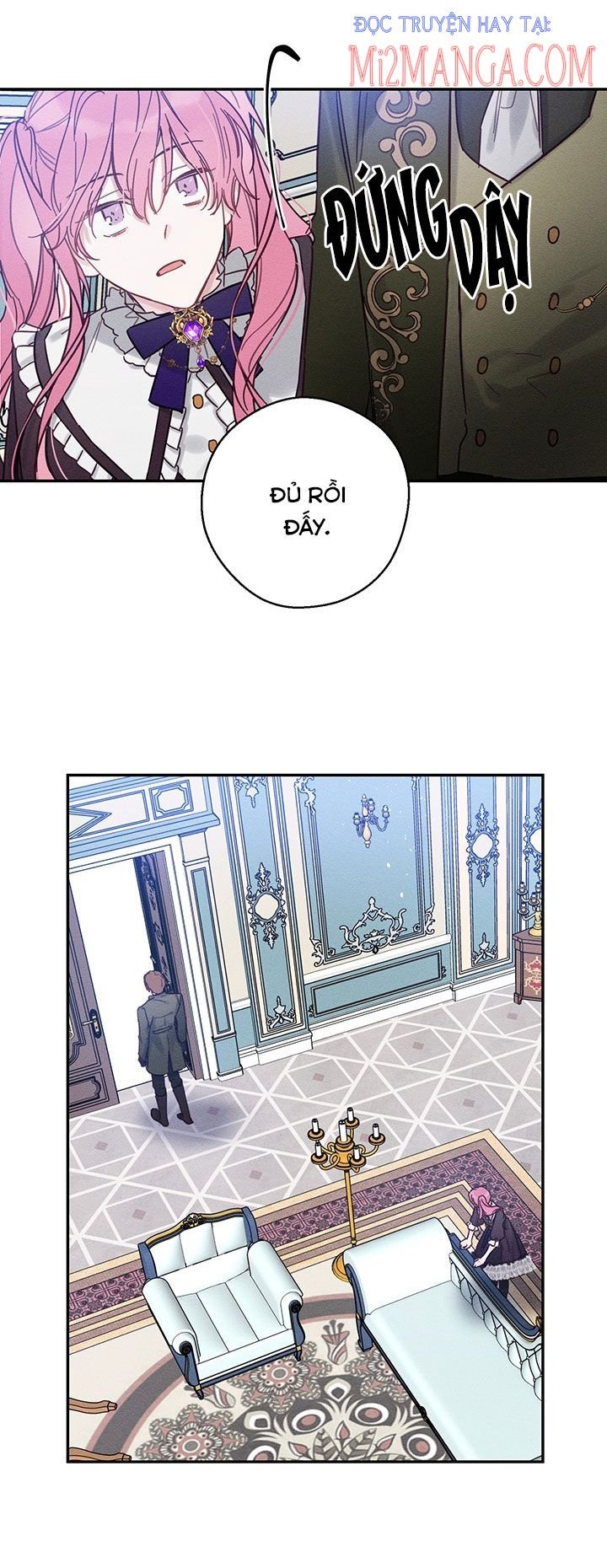Trước Tiên Phải Giấu Em Trai Tôi Đi Đã: Chapter 23