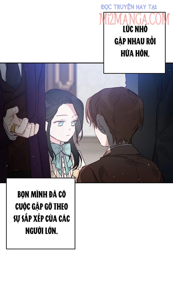 Trước Tiên Phải Giấu Em Trai Tôi Đi Đã: Chapter 23